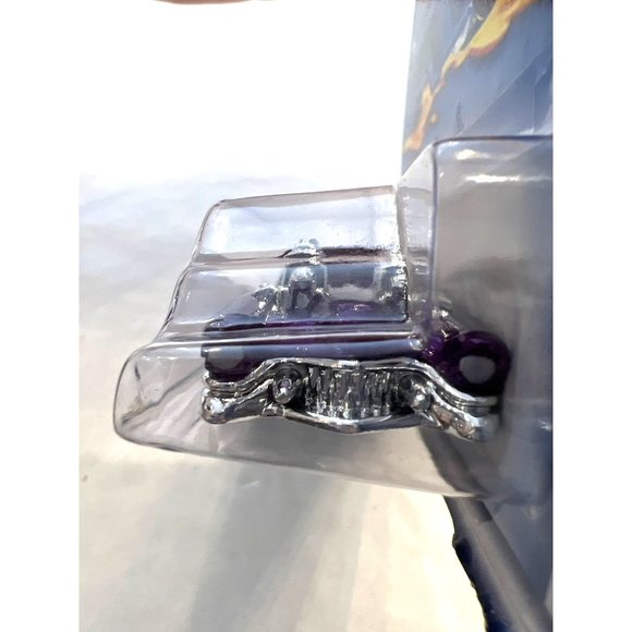 Hot Wheels 2001 First Editions 16 of 36 Collectable Car Evil Twin Toy Box Damage - Picture 3 of 9